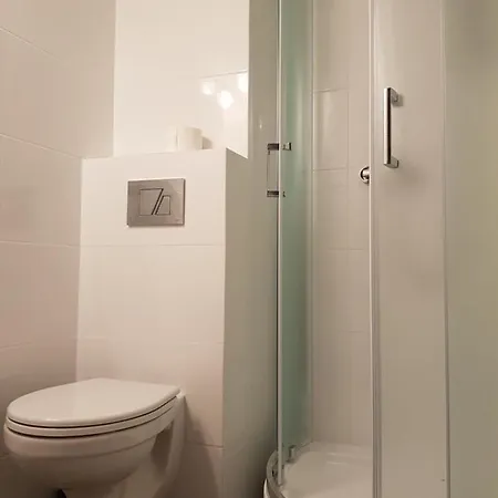 Quarto em Acomodações Particulares Pod Mostem *